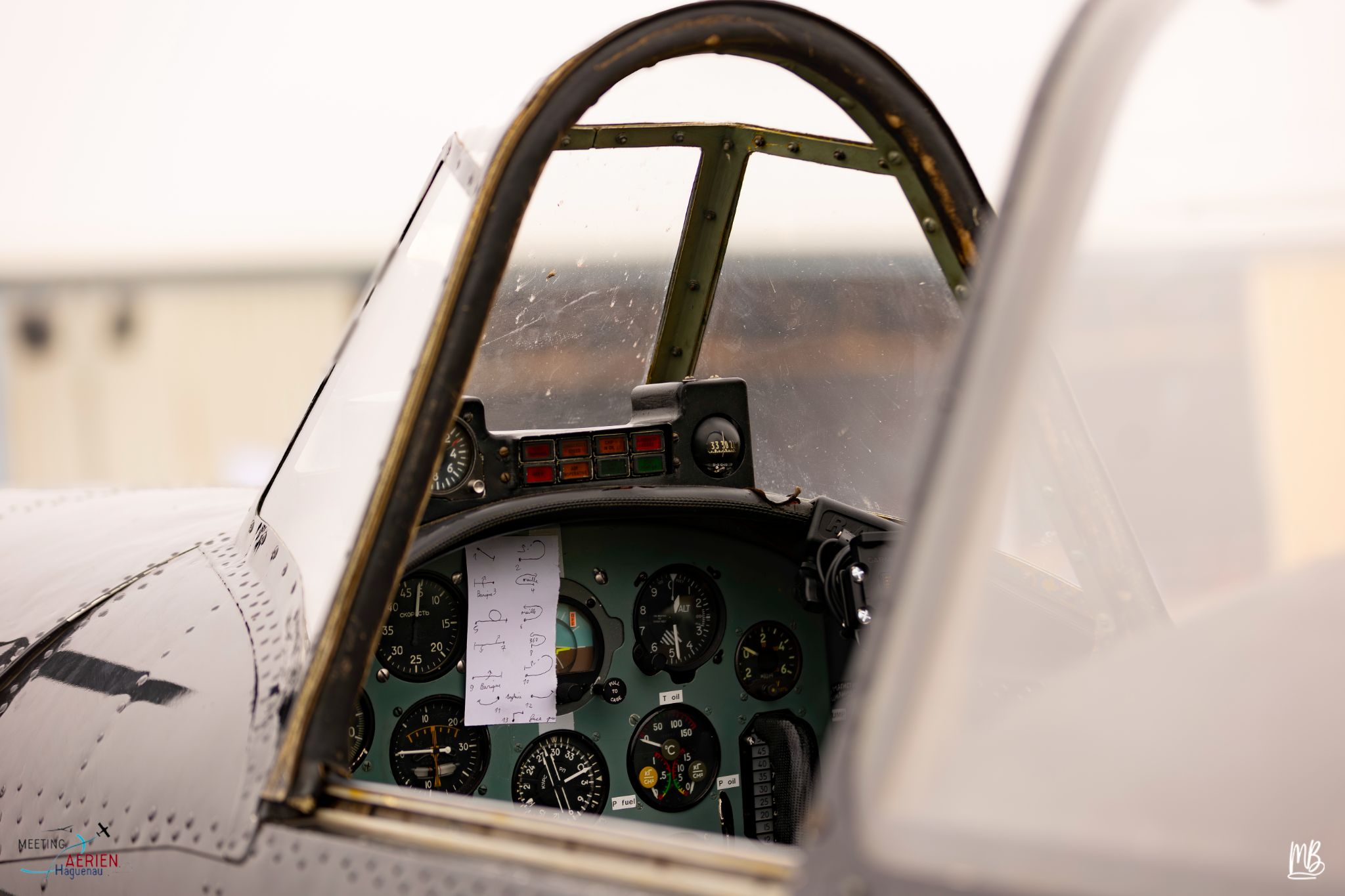 Meeting Aérien 2024MB 31